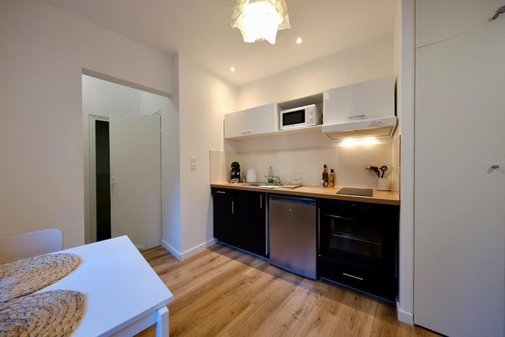 Appartement Centre - Chez Cedric *