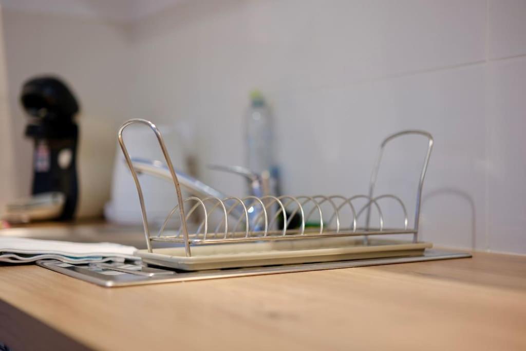 Appartement Centre - Chez Cedric Rouen