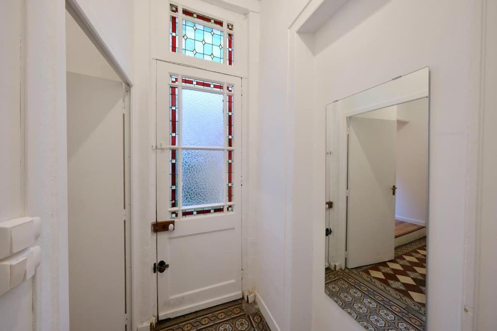 Appartement Centre - Chez Cedric *