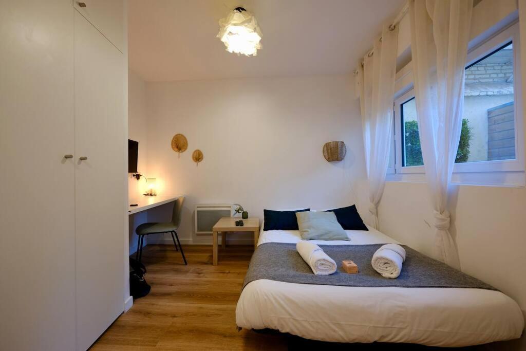 Centre - Chez Cedric Appartement *